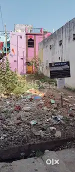 Residential Open Plot (Motipur)