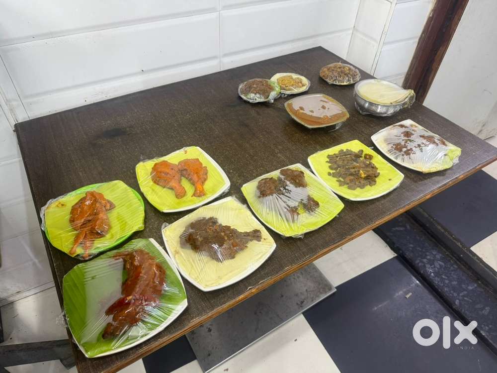Dining waiter, kitchen, Helper, billing Cashier, grill tandoori master