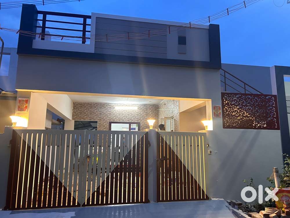 House for lease in Kaniyampoondi