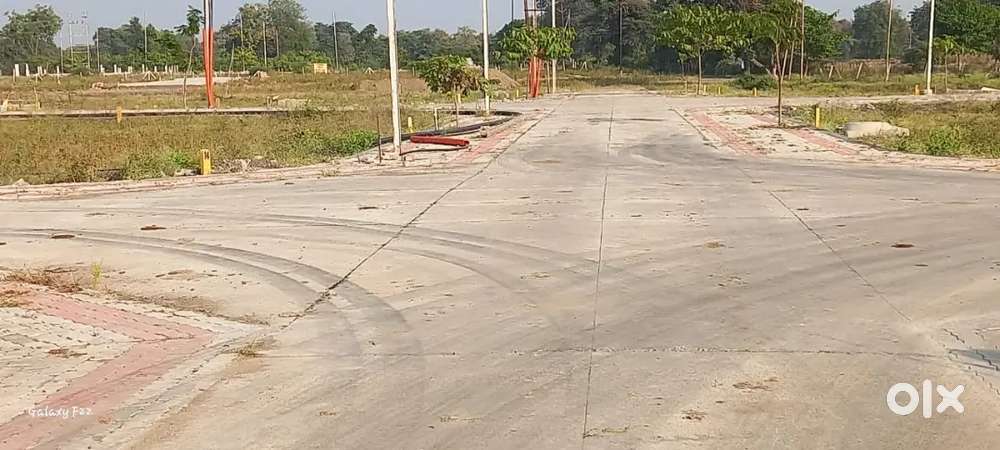 Dighori se 5 minit ke duri par RL plots available hai