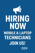 Laptop Technician