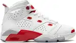 Air Jordan 6-17-23 Size 4Y