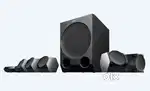 Sony home theatre