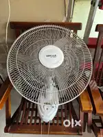 Havells Hi Speed 450 mm Wall Fan