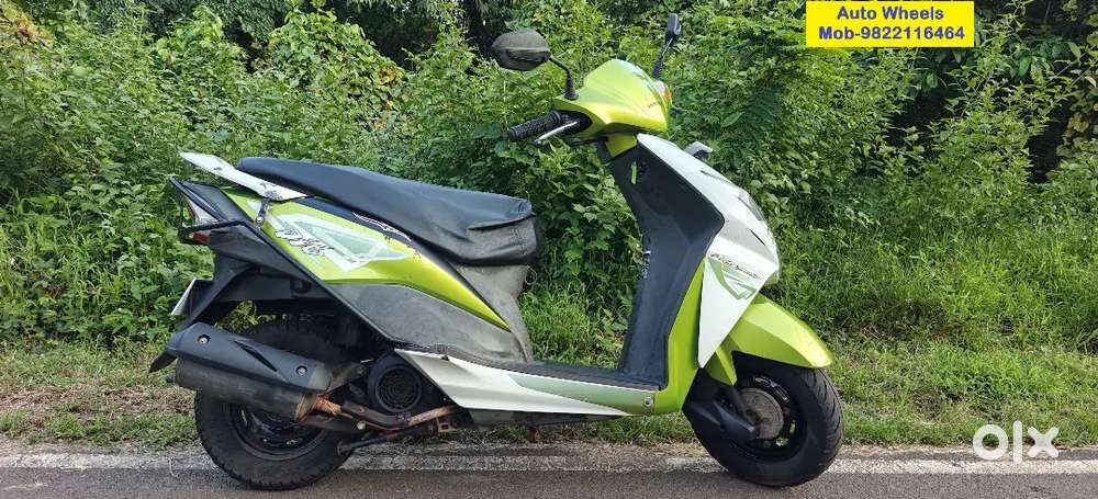 VERY GOOD CONDITION, SINGLE OWNER