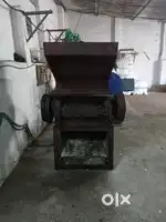 Pet bottle grinder 20Hp