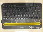 Logitech keyboard