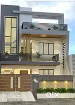 3 bhk only for fmly