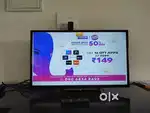 Sony Bravia TV