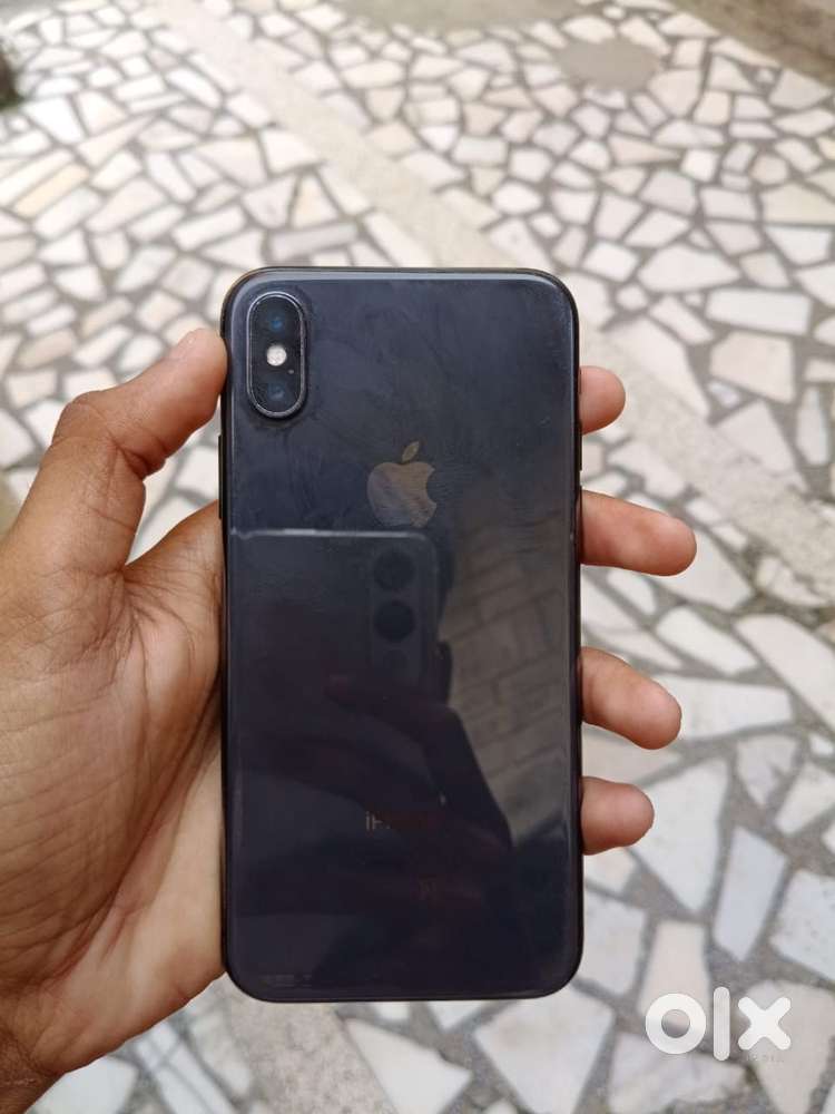 iPhone x 64gb time pass na krn