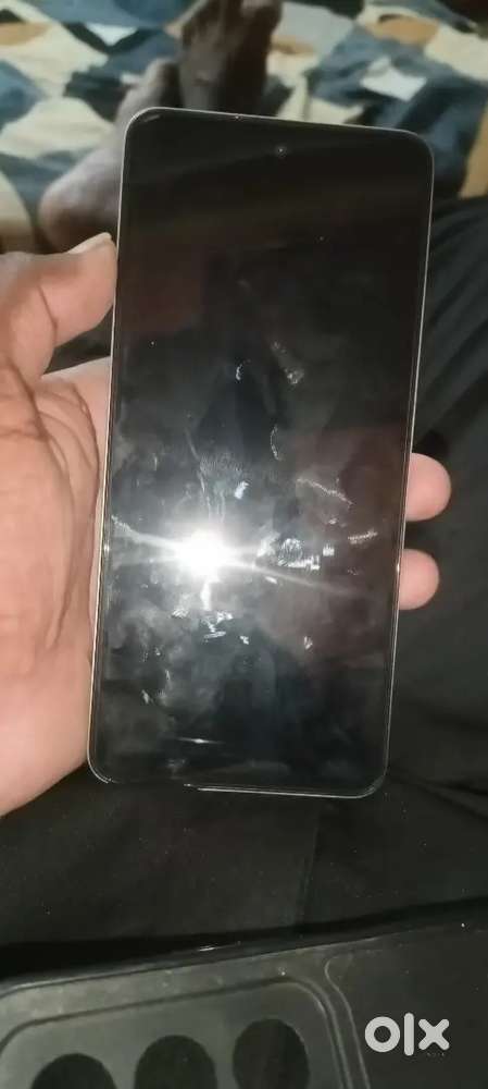 Oppo K12x 6/128