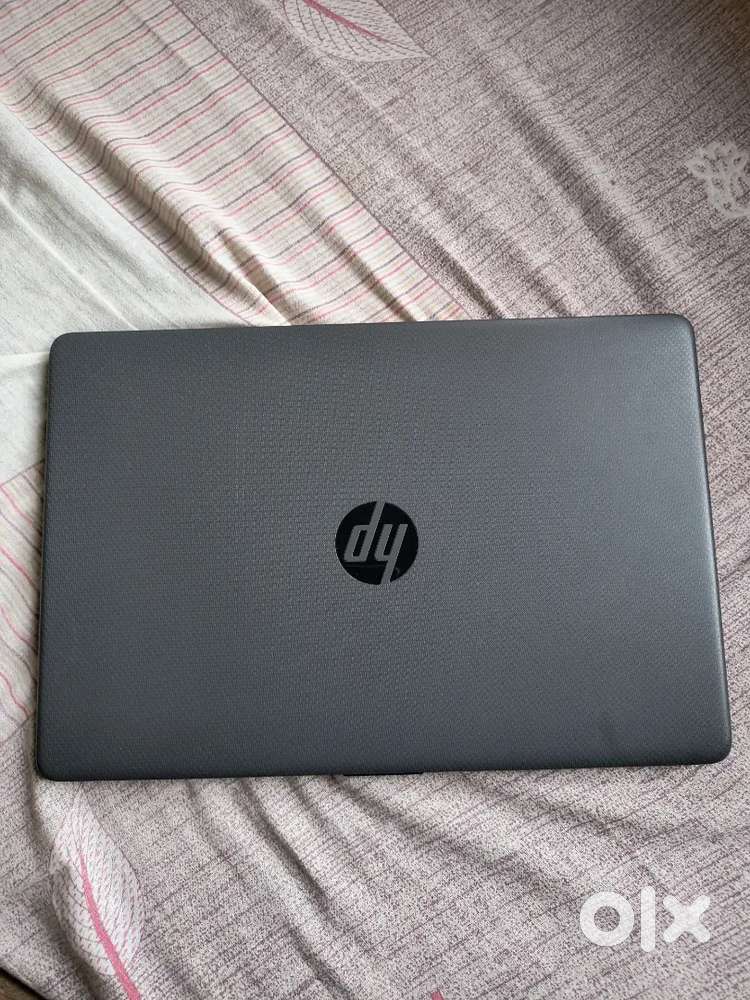 HP - G9 ( Brand New ) Finger print enabled Laptop