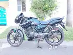 Appache RTR 160