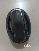 Pioneer car Speakers