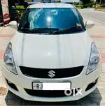 Maruti Suzuki Swift 2014