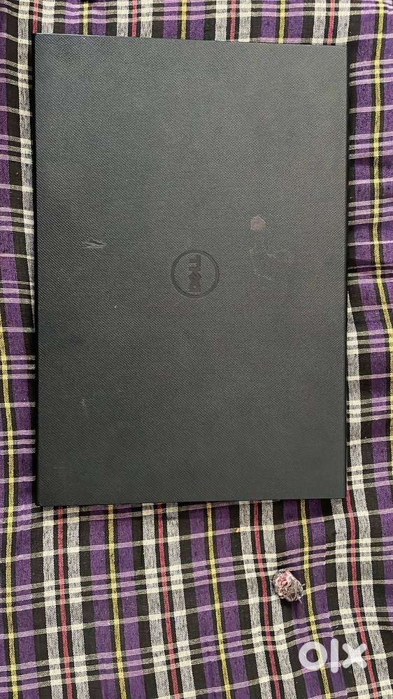 Dell Laptop, Intel Core i3 processer , RAM 4GB Fully Touchscreen