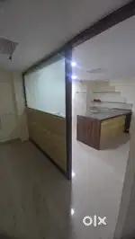 Commercial Office space Carpet 1460 Rent 80000/Deposit 6 month Rent