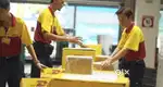 Werhouse store packing