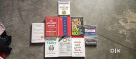 Top financial books