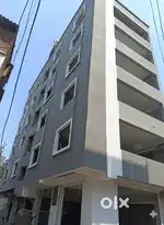 BUILDING SALE KOSAD AMROLI