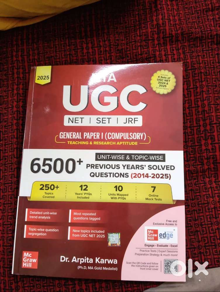 NET UGC NET SET JRF