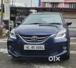 Toyota Glanza 1.2 V, 2020, Petrol