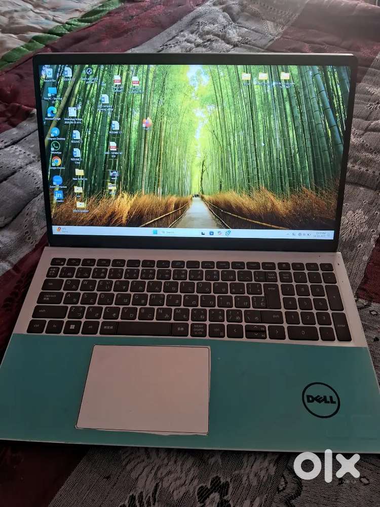 Dell 15 3520