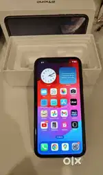 iPhone XR 64GB