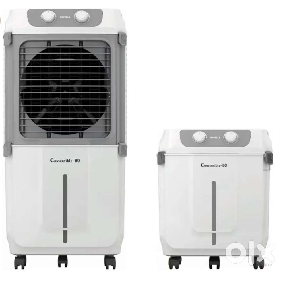 Havells 2 in 1 convertible air cooler