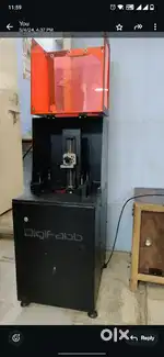 3d printer