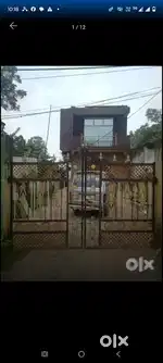 1Room Kitchen and 1BHK near PG College Kosabadi