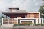 अपने घर का निर्माण करवाने के लिए संपर्क करें। CONSTRUCTION SERVICE