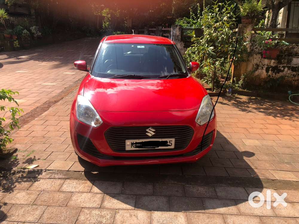 Maruti Suzuki Swift 2018 Diesel Good Condition