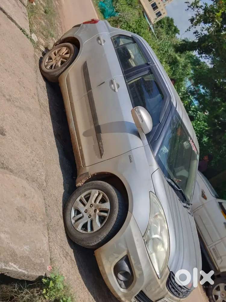 Maruti Suzuki Dzire 2014 Diesel Good Condition Well Maintained