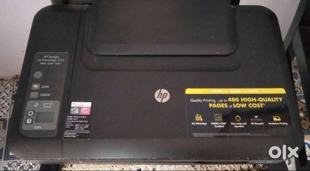Hp printer