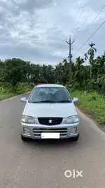 Maruti Suzuki Alto 2011 Petrol 69000 Km Driven