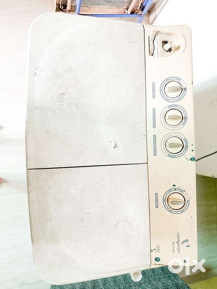 Videocon Washing Machine