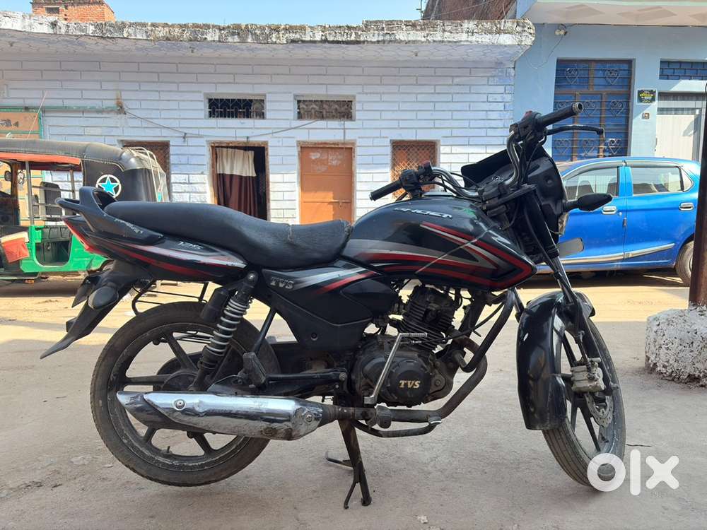 Tvs phonix tap condition price 25000