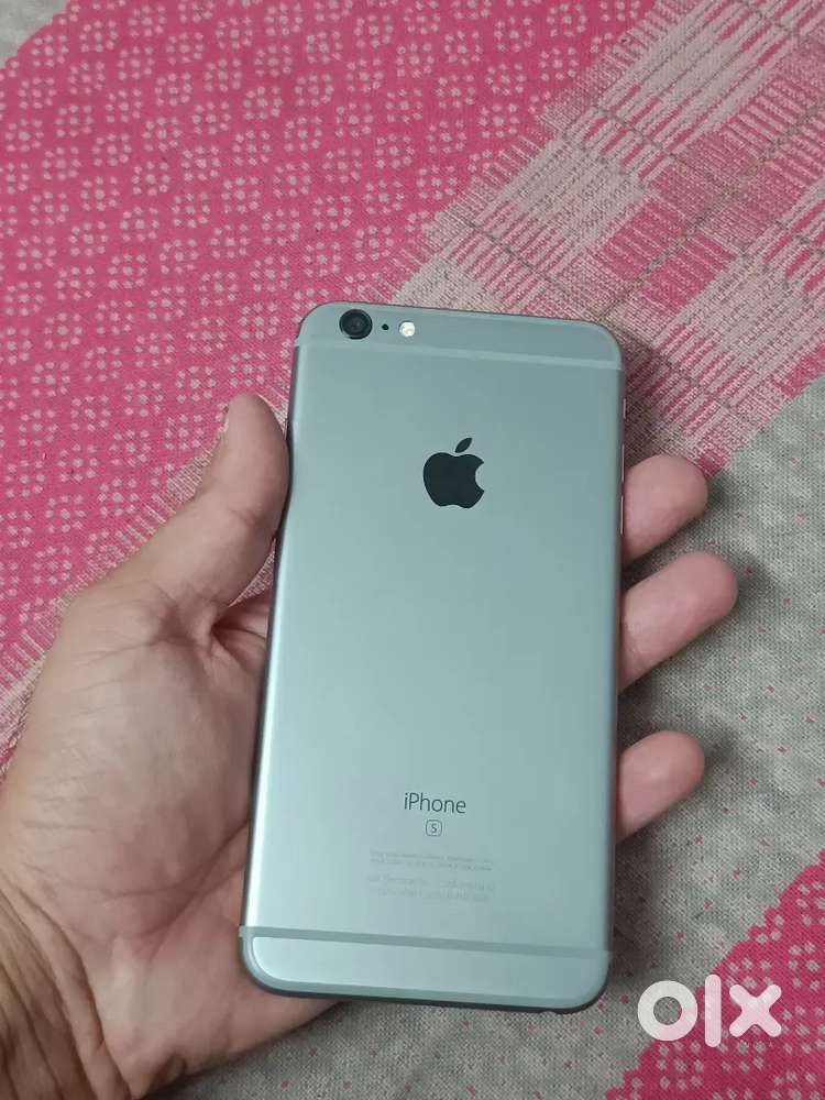 Sell iPhone-6s Plus.. Superb Condition,Scratchless..