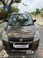 Maruti Suzuki Wagon R CNG LXI, 2013, CNG & Hybrids