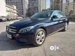 Mercedes-Benz C-Class 250 D Avantgarde, 2017