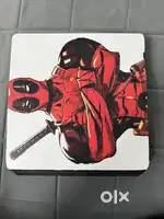 PlayStation 4 Slim