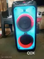 BoAt Party pal 390 Speaker..Full new look in well good condition.