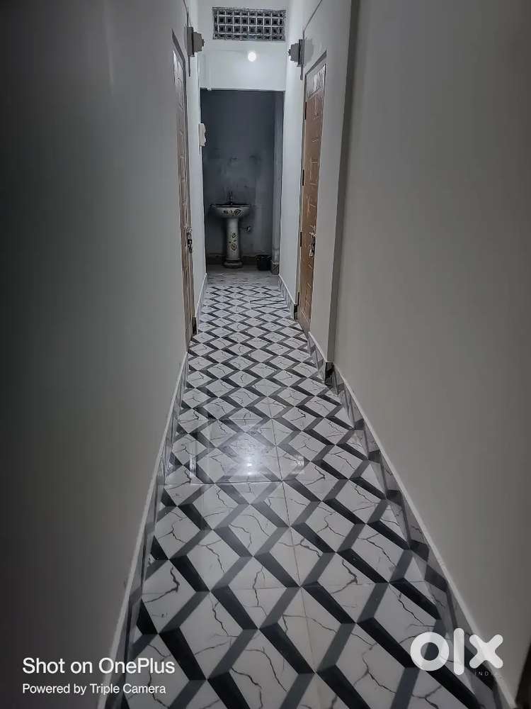 Floors and room rent in Morigaon for students and professionals