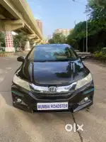 Honda City 2015-2017 i VTEC VX, 2016, Petrol