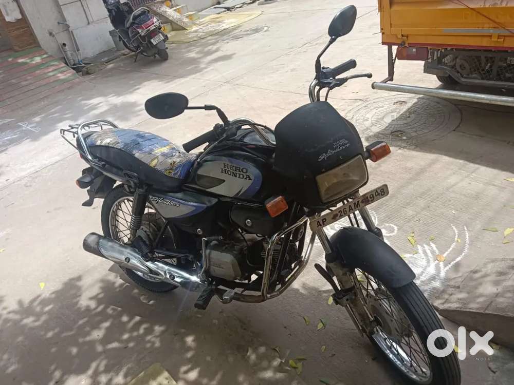 Mileage 60 km