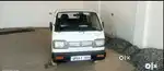 Maruti Suzuki Omni 2008 Petrol 67335 Km Driven