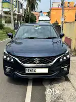 Maruti Suzuki Baleno 2023 Petrol 17500 Km Driven mint condition