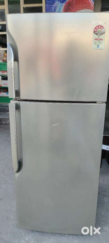 Samsung 255 liters 4 star