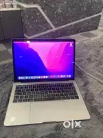 Apple MacBook Pro 13inch i5 A1708 2016 Display lines Comes after 2hrs